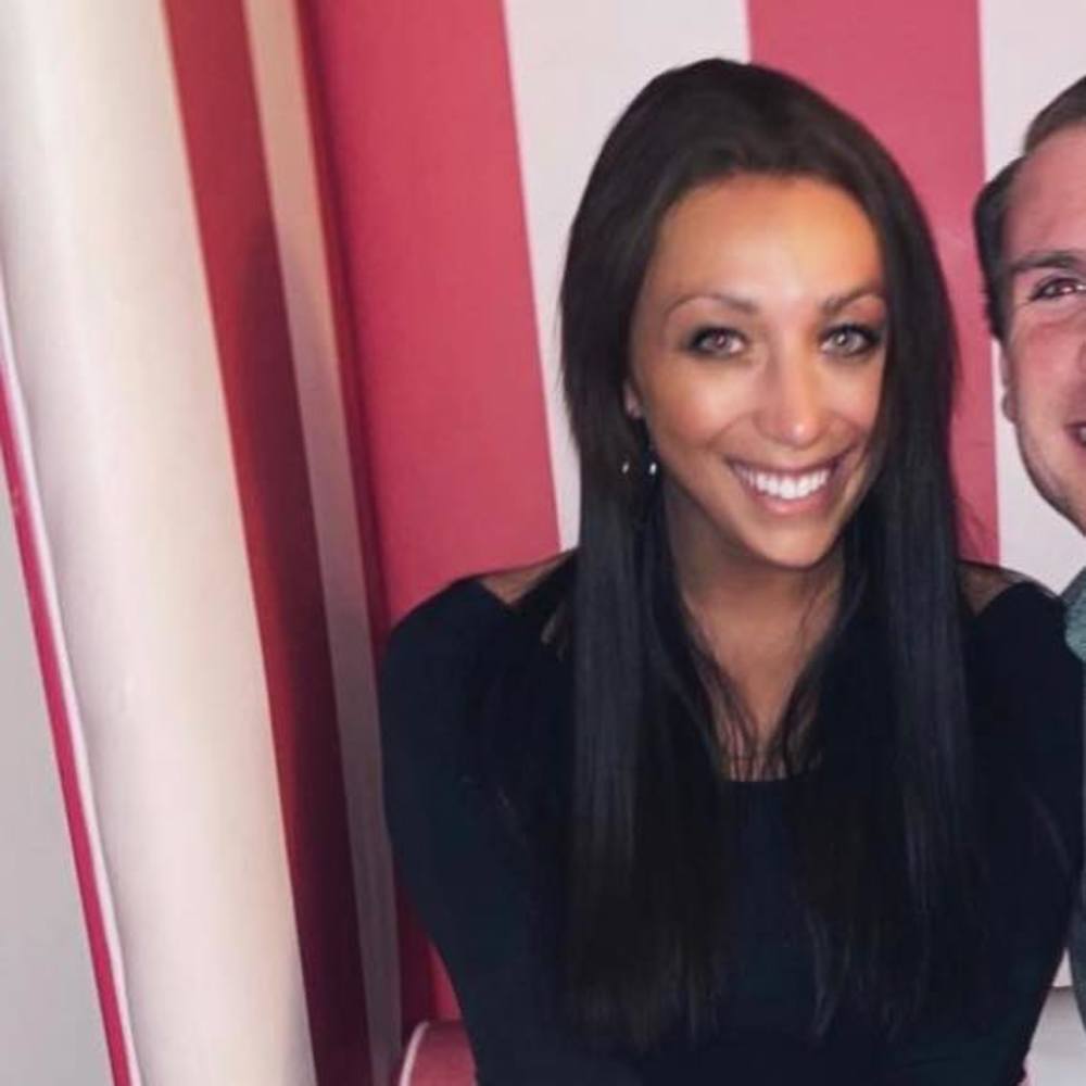 Meet your Posher, Meredith